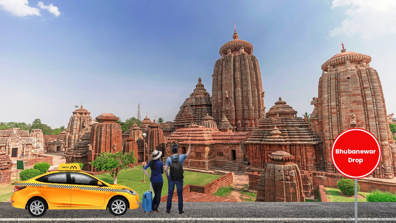 Best Car Rental in Puri – Shree Kshetra Travels Odisha