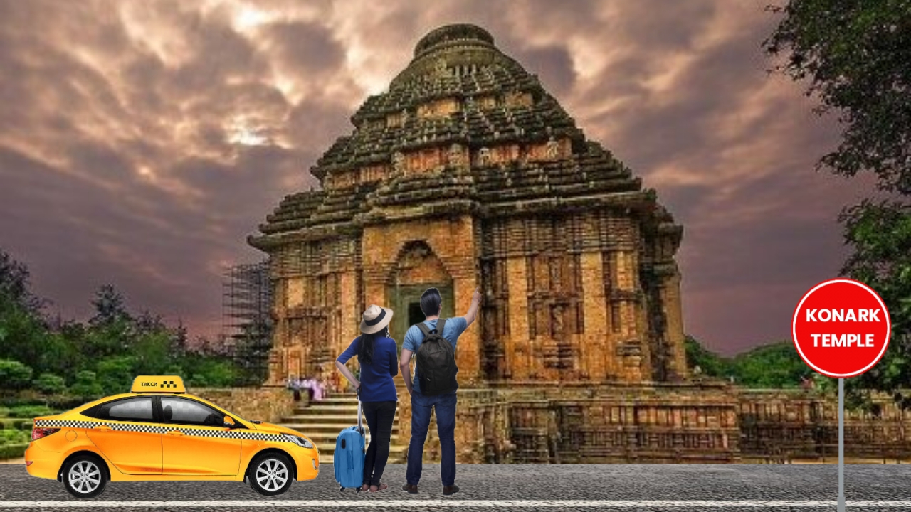 Best Car Rental in Puri – Shree Kshetra Travels Odisha