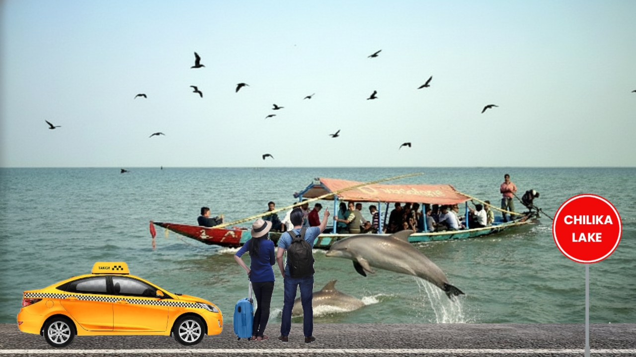 Best Car Rental in Puri – Shree Kshetra Travels Odisha