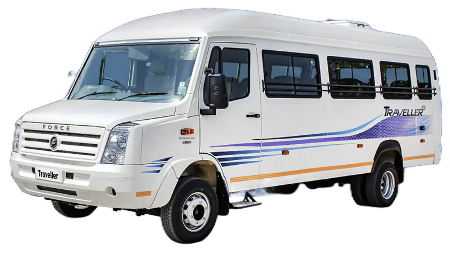 Best Car Rental in Puri – Shree Kshetra Travels Odisha