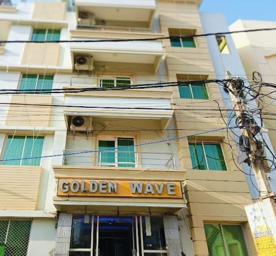 Golden Wave Premium - Puri