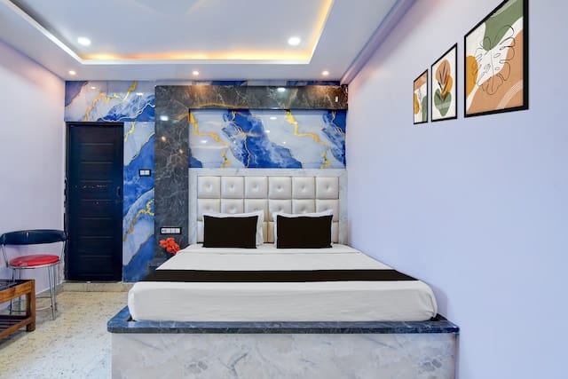RN Palace -Deluxe Room