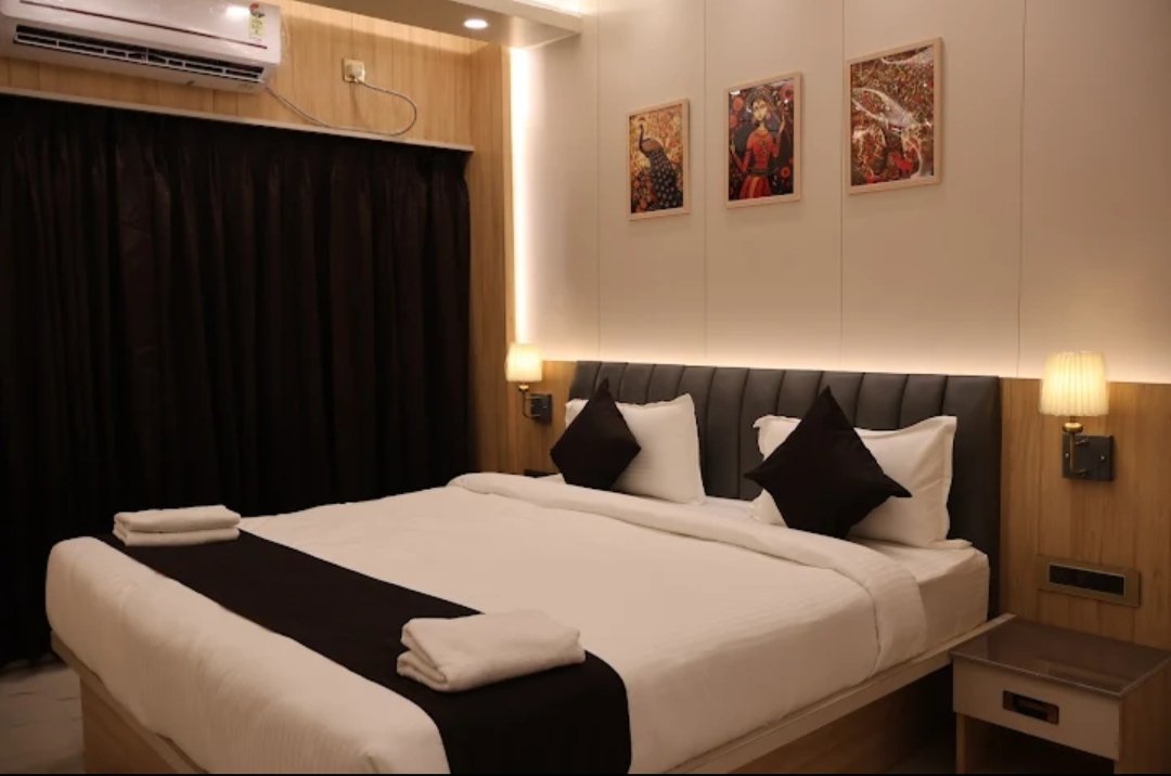 Executive Room (Non-Sea-View)