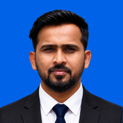 Mr. Samay kr. Mallik
