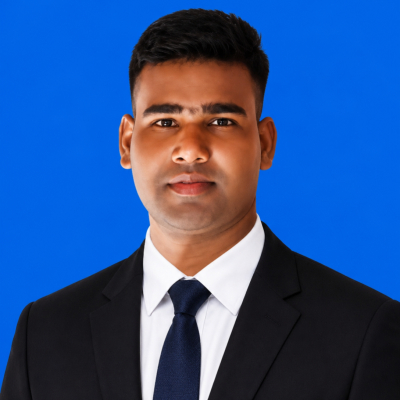 Mr. Sameer Behera
