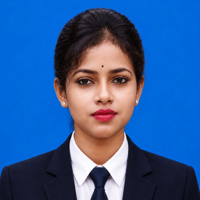 Sunita Biswal