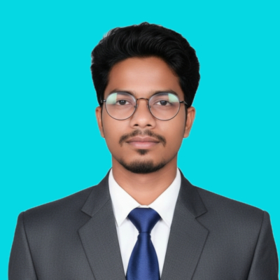 Mr. Krishna Behera