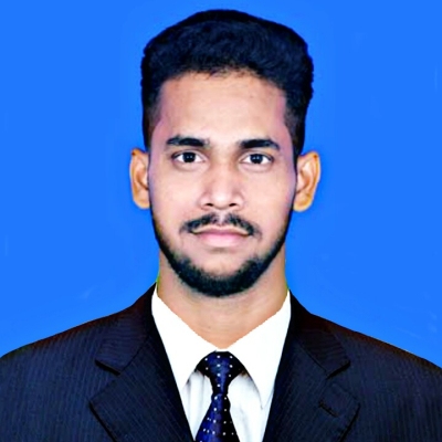 Mr. Prakash Kr. Nayak