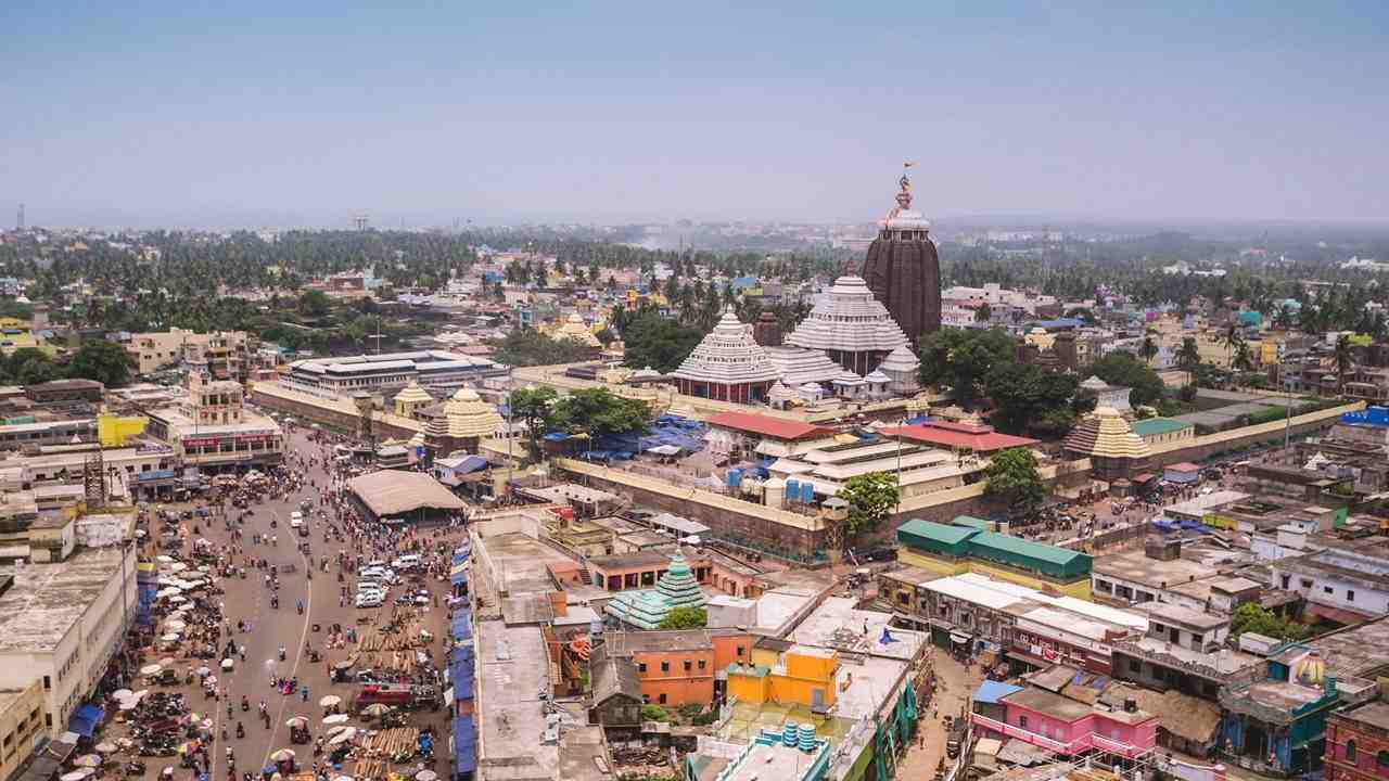 Jagannath Temple Puri: A Complete Guide to the Sacred Journey