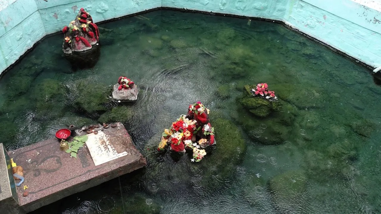 Hot Springs in Odisha – Nature’s Healing Wonders