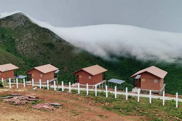 Similipal Eco Tourism