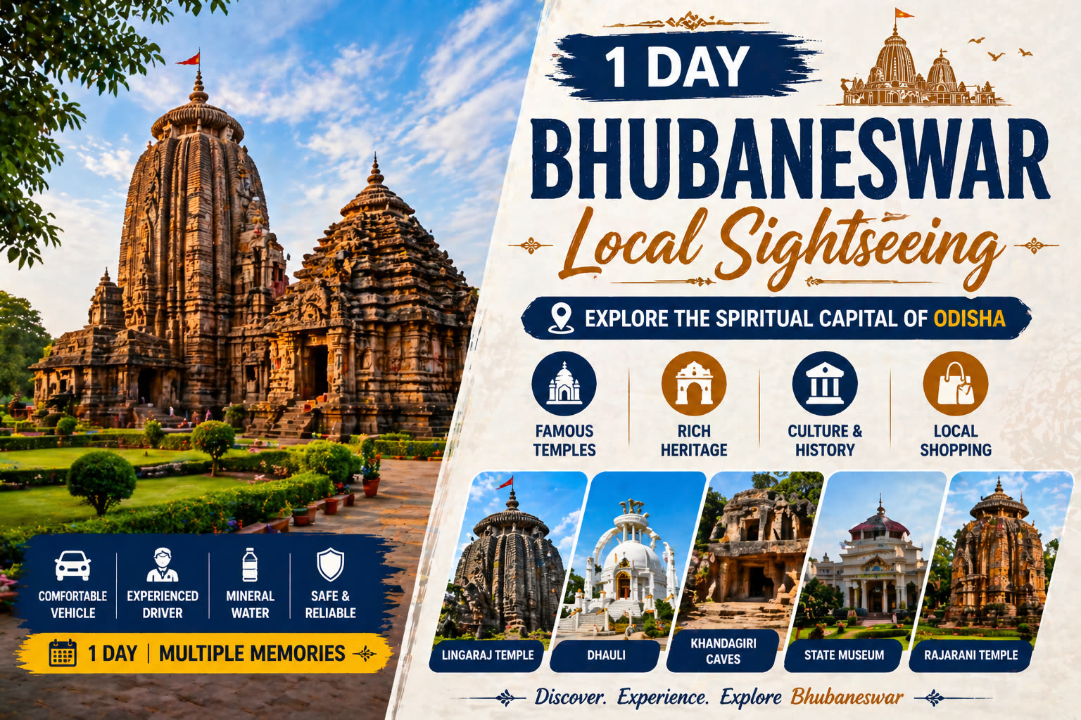 Puri Tour