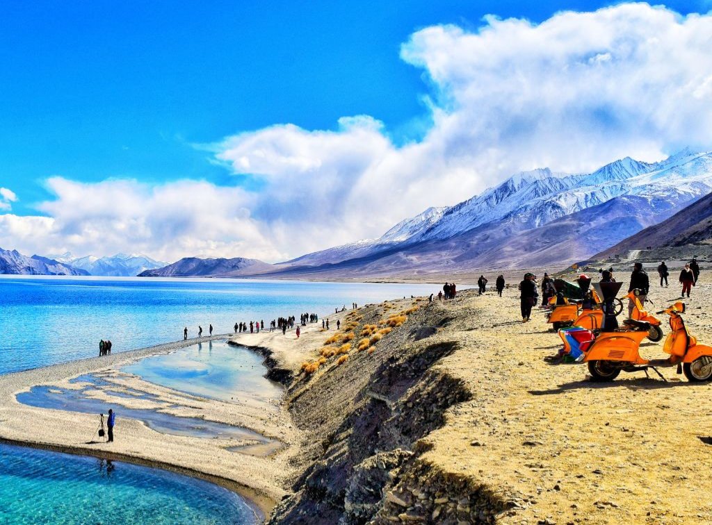 Ladakh Tour Package