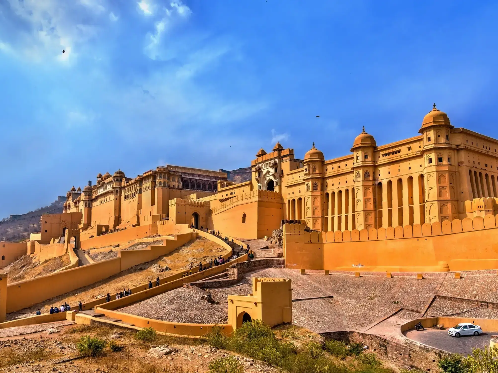 Rajasthan Tour Package