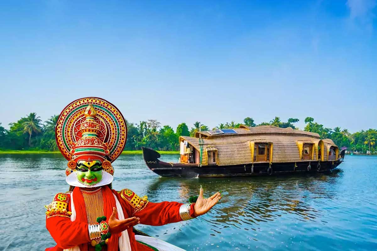 Kerala Tour Package