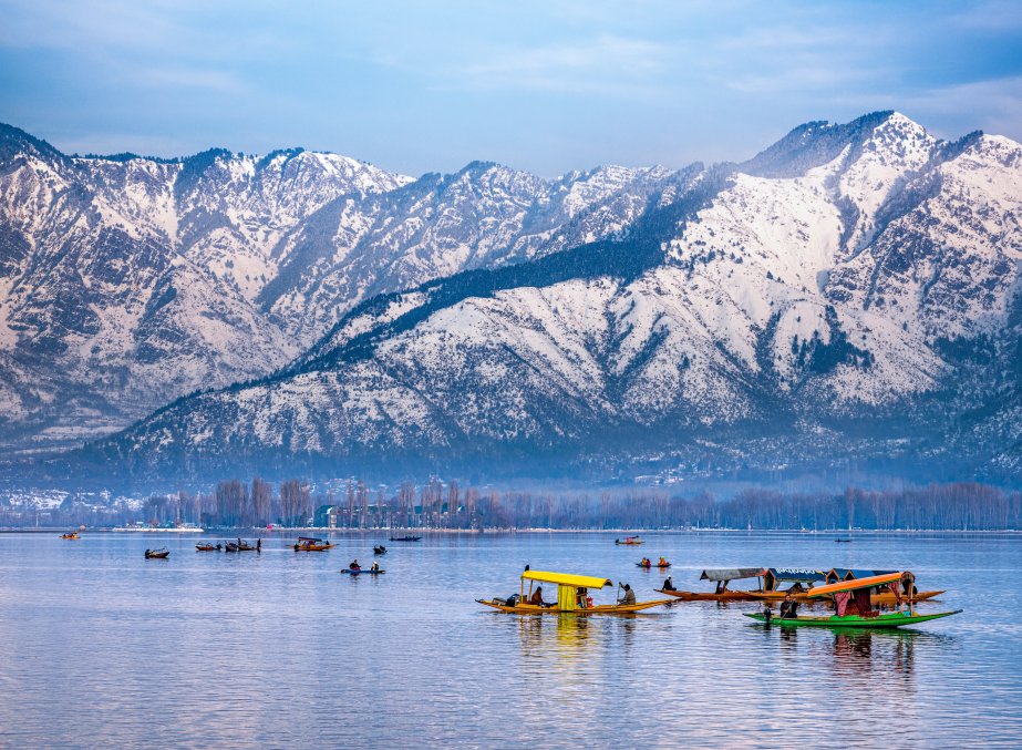 Himachal Tour Package