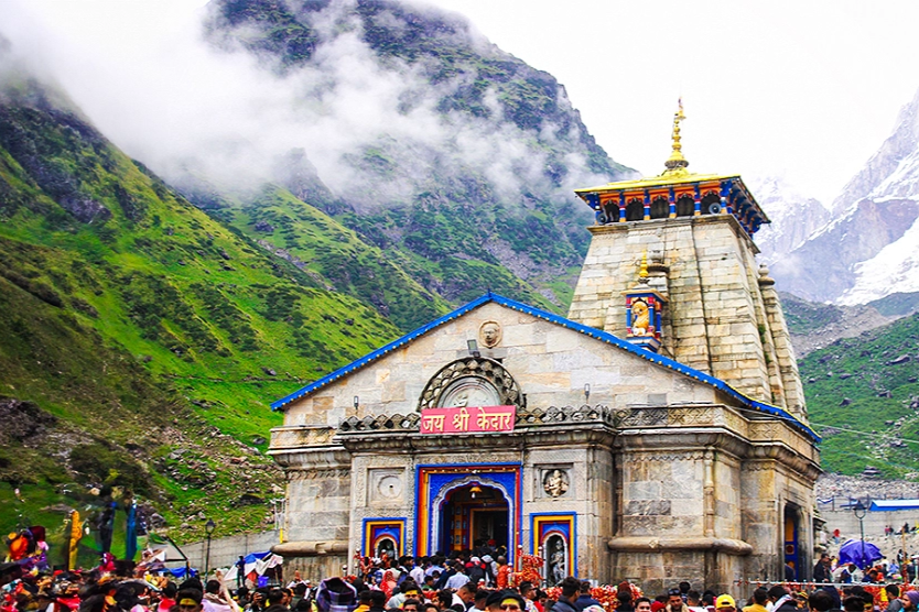Uttarakhand Tour Package
