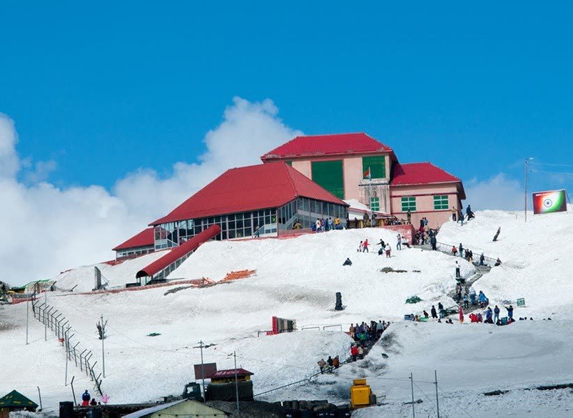 Sikkim Tour Package