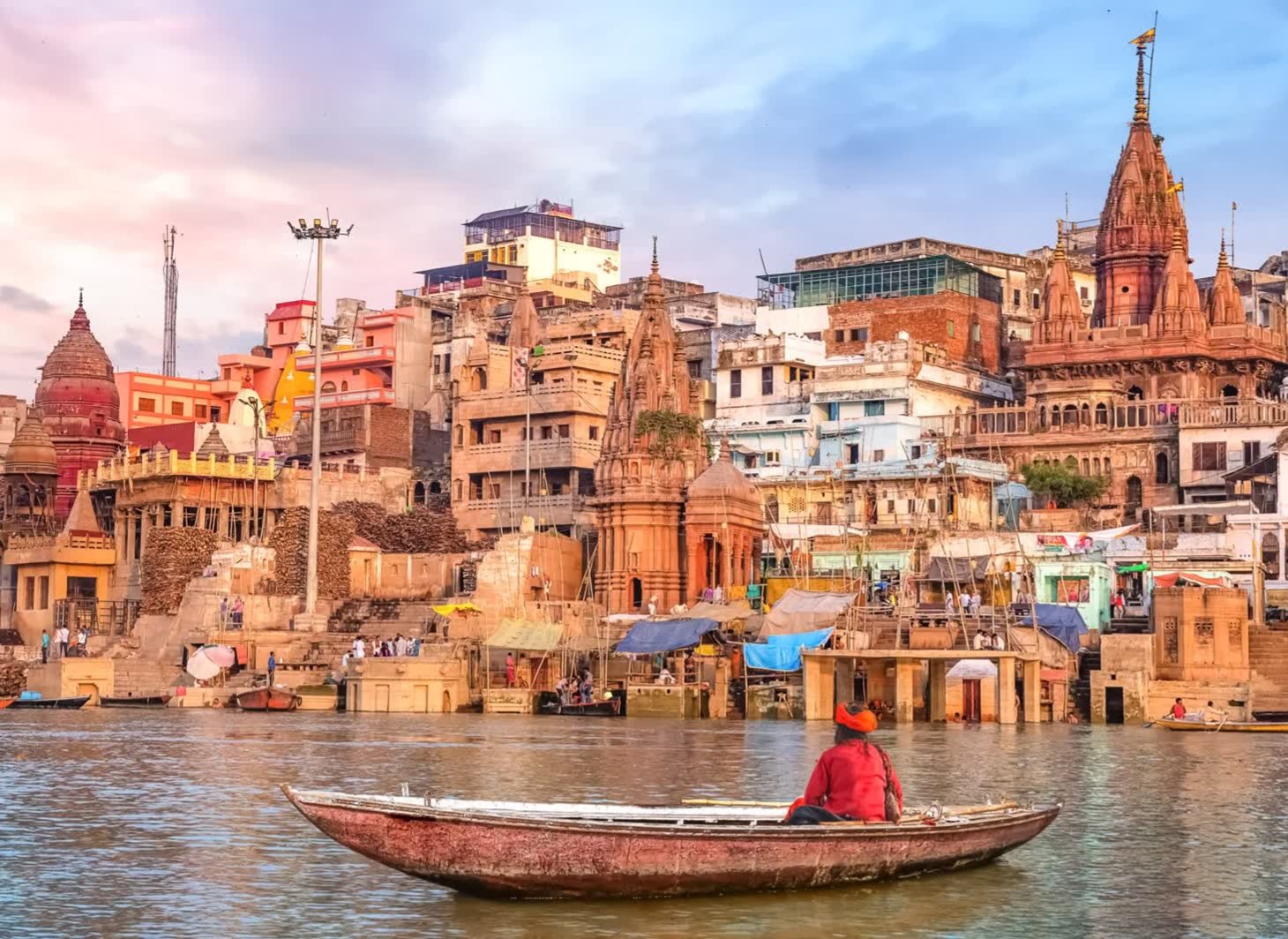 Varanasi Tour Package