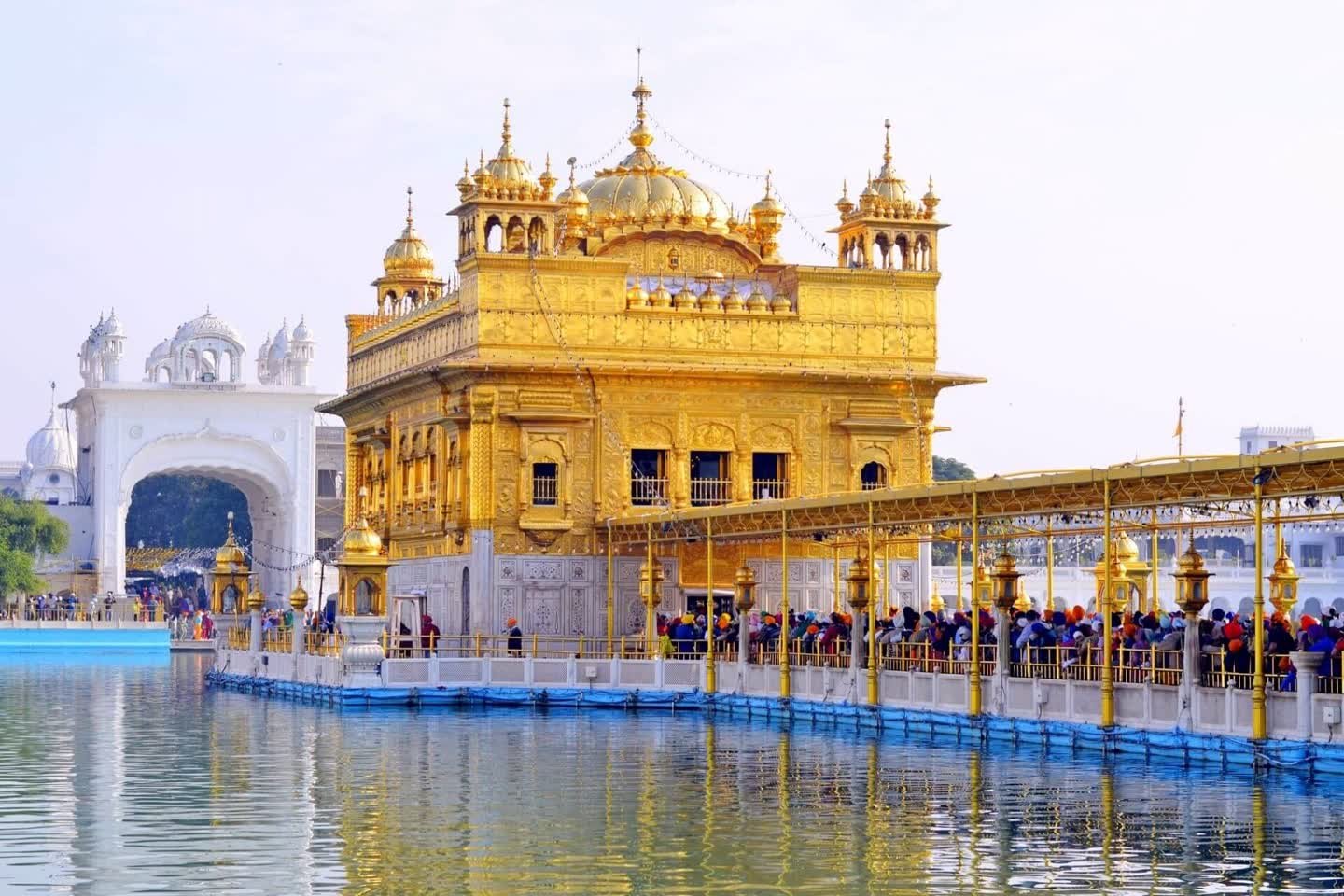 Amritsar Tour Package