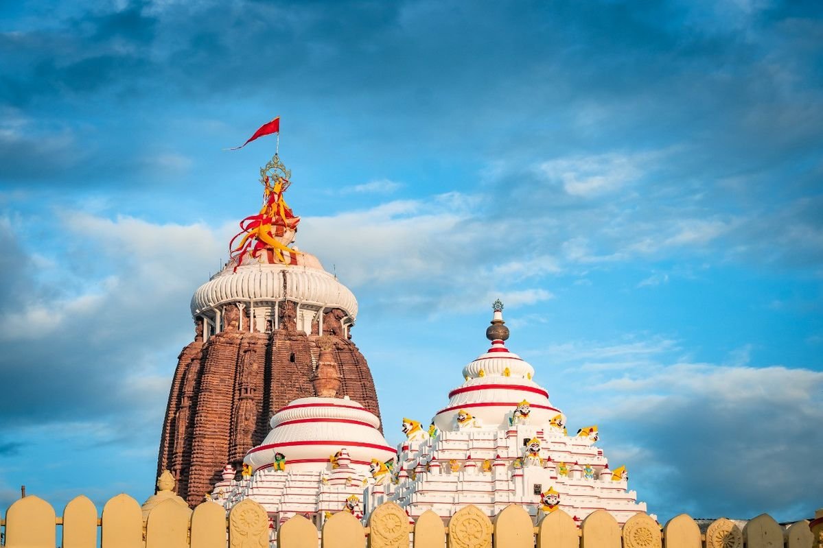 Odisha Tour Package