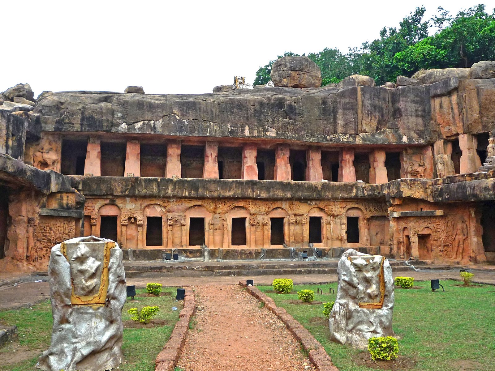 Khandagiri 